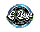https://www.logocontest.com/public/logoimage/1558554614G Boys Garage _ A Lady-2-15.png